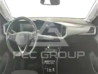 2022 Opel Mokka
