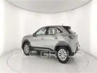2022 Opel Mokka