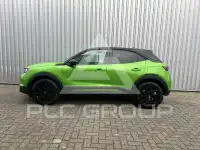 2022 Opel Mokka