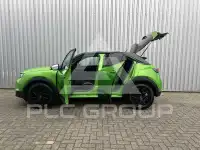 2022 Opel Mokka