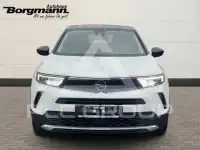 2022 Opel Mokka