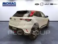 2022 Opel Mokka