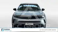 2022 Opel Mokka