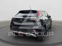 2022 Opel Mokka
