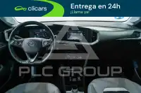 2022 Opel Mokka