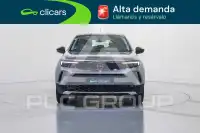 2022 Opel Mokka