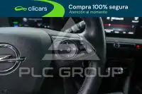 2022 Opel Mokka
