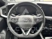2022 Opel Mokka