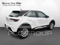 2022 Opel Mokka