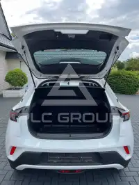 2022 Opel Mokka