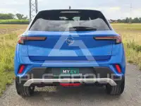 2022 Opel Mokka