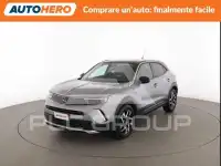 2022 Opel Mokka