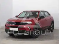 2022 Opel Mokka