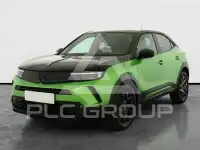 2022 Opel Mokka