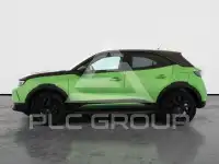 2022 Opel Mokka