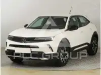 2022 Opel Mokka