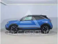 2022 Opel Mokka