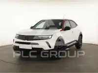2022 Opel Mokka