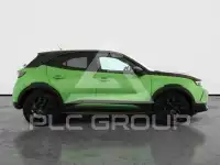2022 Opel Mokka
