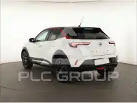 2022 Opel Mokka