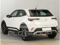2022 Opel Mokka