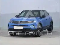 2022 Opel Mokka
