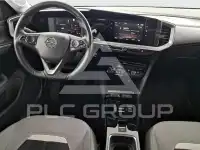 2022 Opel Mokka