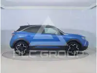 2022 Opel Mokka