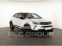 2022 Opel Mokka