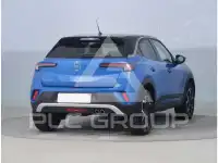 2022 Opel Mokka