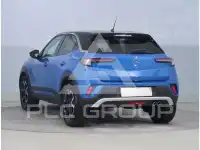 2022 Opel Mokka