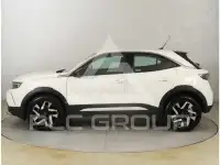 2022 Opel Mokka