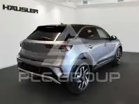 2022 Opel Mokka