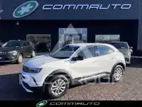 2018 Opel Mokka