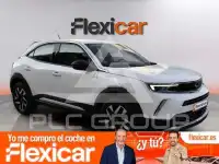 2022 Opel Mokka