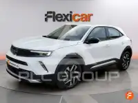 2022 Opel Mokka