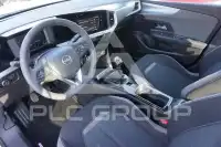 2022 Opel Mokka