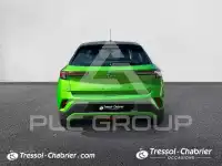2022 Opel Mokka