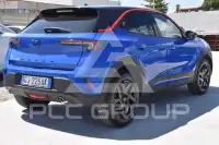 2022 Opel Mokka