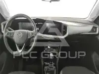 2022 Opel Mokka