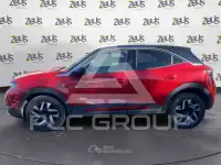 2022 Opel Mokka