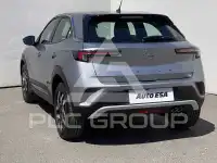 2022 Opel Mokka