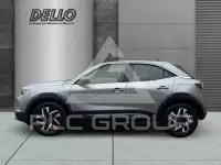2022 Opel Mokka