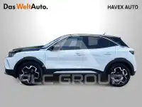 2022 Opel Mokka