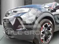 2022 Opel Mokka