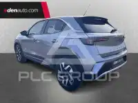 2022 Opel Mokka