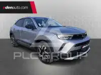 2022 Opel Mokka
