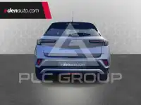 2022 Opel Mokka