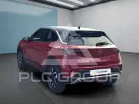 2022 Opel Mokka