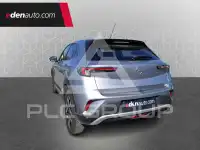 2022 Opel Mokka
